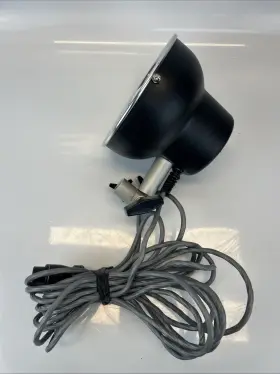 12217 Novatron Studio Flash Light Tested Working Clean Photography