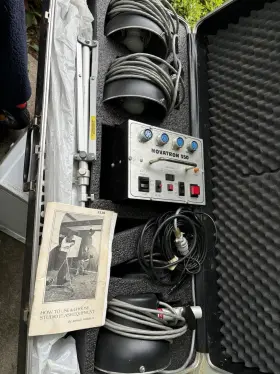 1604 Novatron Novakit