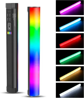 73565 Obest Upgrade Light Box And Soft 16 Inch X Photo With Lights Portable Fold