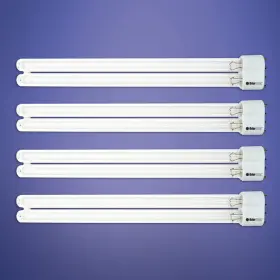 Odorstop B08s7f1gh3 Osuvb164 16-in Germicidal Uvc Bulb Amilair Breathe Easy Calutech Lse