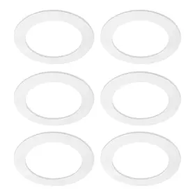 Ohlectric 665355939452 Aluminum Goof Ring For Wall - Led Light Ceiling And W