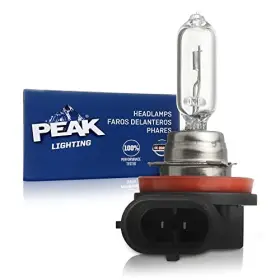 Old World Industries 841886216082 H9 Oe Standard Halogen Replacement Headlight Bulb