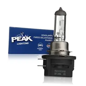 H11b Old World Industries Oe Standard Halogen Replacement Headlight Bulb
