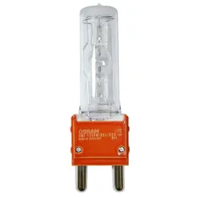Osram 052899984196 Hmi Digital 1200watt 100v G38 Base 6000k Metal Halide Bulb