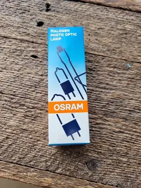 Jp120v-750wc Osram 64561 Bulb 120v 750 Watt Ejg T4