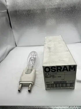 5000w Osram 93805 Dpy 120v Lamp See Pics