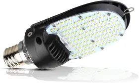 Rl75w Ostek 75w Led Shoebox Retrofit Bulb 10125lm 5000k Daylight E39 Mogul Base