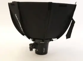 810-westcott Other Westcott U60-b Bi-color Led 1-light Softbox Kit 60w