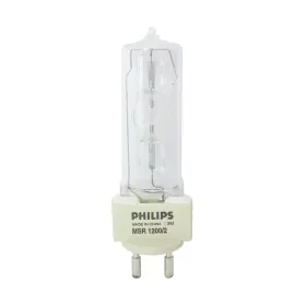 9281-718-05114 Philips Msr 1200/2 1200 Watt Metal Halide Lamp -