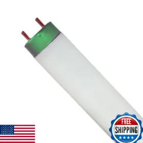 B0092pbndc Philips F32t8/tl950/alto 32w 36000h 2600 Lumens 5000k Full Spectrum Fluorescent