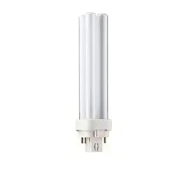 B0187g2qdc Philips Alto Pl-c Energy Saver Compact Fluorescent Light Bulb 1800-lumen 3500