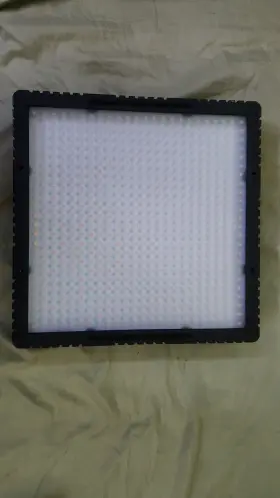 Plstupnl-03 Philips Selecon Studio Panel Led Luminaire Moderate Use
