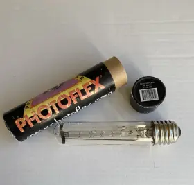 500w Photoflex 799245002954 Fv-sl 500 Bulb 120v For Starlite Lamp New