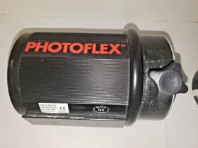 Photoflex 799245015329 Triton Head 7 Inch Reflector For Pro Battery Powered Flash Sk-tritonflsh #3