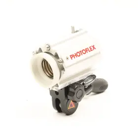 1915323 Photoflex 870334 Starlite Ql Tungsten Light Fixture - Sku#1915323
