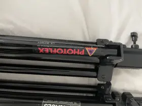 Bb2320y Photoflex Ls Light Stand Fpr Photography #2