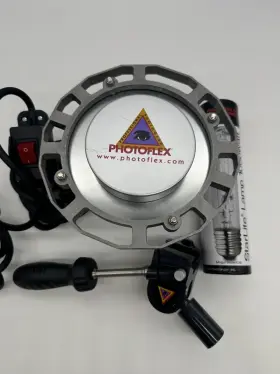 Fv-bsl33200 Photoflex Starlite Ql Continuous Lighting Model #2