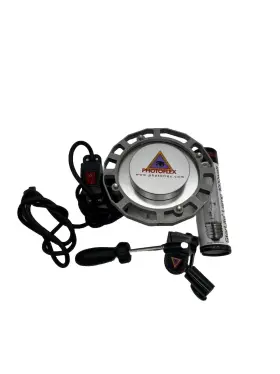 Fv-bsl33200 Photoflex Starlite Ql Continuous Lighting Model