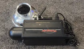 Photogenic Pl1000dr Professional Lighting Solair Constant Color Reflctor Works