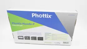 Ph18430 Phottix 894609814306 Nuada-p Video Led Light #16227 #2
