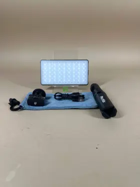 Ph81419 Phottix M200r Rgb Light #2