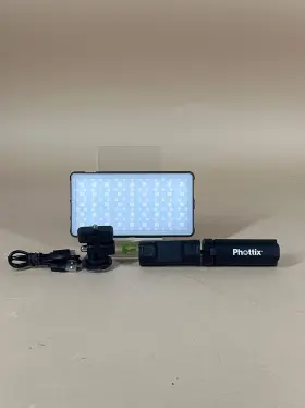 Ph81419 Phottix M200r Rgb Light #3