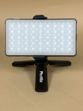 Ph81419 Phottix M200r Rgb Light