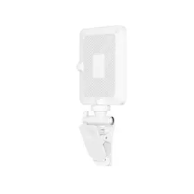 Phyfalip 744759840592 Portable Led Selfie Light With Adjustable 80 Angle And 3 Color Mode Temperature