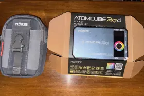 Rx7d Pilotcine Atomcube