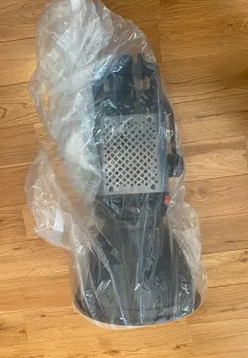 C150 Pixel Fodavil Model Daylight 140 W Cob Video Light #2