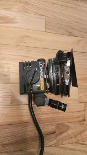 Ld-10 Pro Lowell Light #3