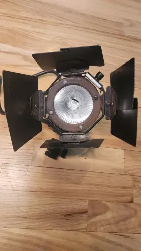 Ld-10 Pro Lowell Light