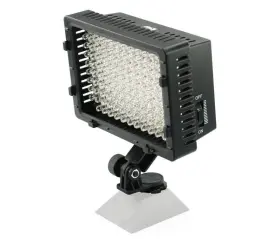 Pledxa70-c Pro Xa70 Led Video Light For Canon Xa75 Xa60 Xa65 Xa50 Xa55 4k Uhd Camcorder