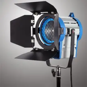 Ts-650w Pro Studio 08498 New 650 Watt Tungston Spot Light With Dimmer Photography