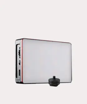U-apa0142a10 Production Store Open Box - Mc Rgb On Camera Led Light
