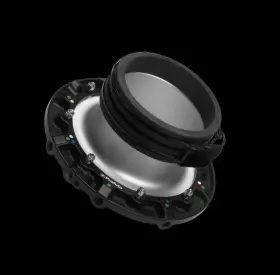 100501 Profoto Rfi Speedring F/profoto Flash Heads