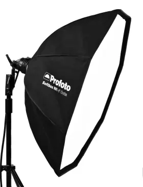 Profoto 340027538166 Rfi Octa Softbox 4