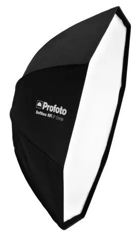 254712 Profoto 340027538401 Rfi 5-feet Octa Softbox Black