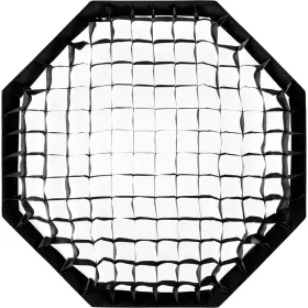 Profoto 340027558300 Ocf Softgrid Compact And Lightweight 50-degree 3-feet Octa With Pull- #3