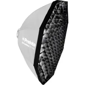 Profoto 340027558300 Ocf Softgrid Compact And Lightweight 50-degree 3-feet Octa With Pull-
