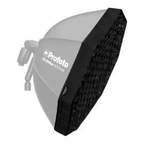Profoto 340027562635 Clic Softgrid 2.3-feet Octa 70cm Black Compatible With Only Flash