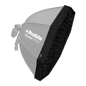 Profoto 340027562659 Clic Softgrid 2.7-feet Octa 80cm Black Compatible With Only Flash #2