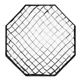 Profoto 340027562659 Clic Softgrid 2.7-feet Octa 80cm Black Compatible With Only Flash