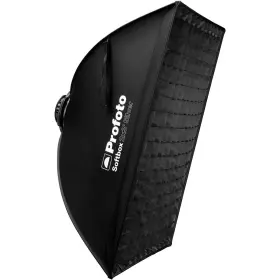 Profoto 340027563168 Softgrid 2x3-feet With 50-degree Light Spread Limit And Hook-and-loop #3