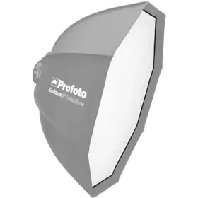 Profoto 340027563489 Softbox 3-feet Octa Diffuser Kit 0.5 F-stop For Soft And Even Light With Atta #2