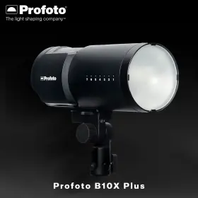 901193 Profoto B10x Plus Off Camera Flash And Continuous Light With Battery Bundle #2