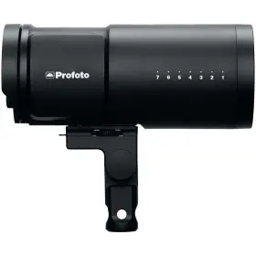 Aprof901193k1 Profoto B10x Plus Off-camera Flash With Clic Softobox Octa Accessory Bundle #2