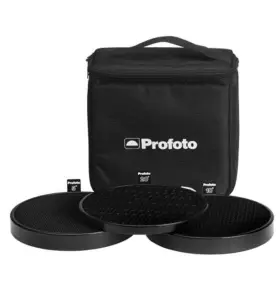 Pp900849 Profoto Grid Kit For Zoom Reflector 2