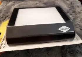 Promaster 029144029913 New 4x5 Inch Mini Light Box For Negatives And Slides Photography Photos #2