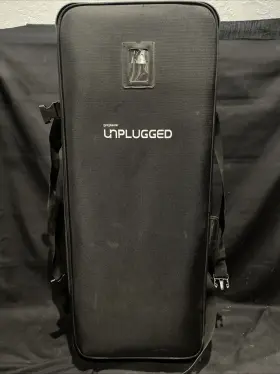 Ttl400 Promaster 029144067892 Unplugged Strobe 2-light Kit /w Case #2